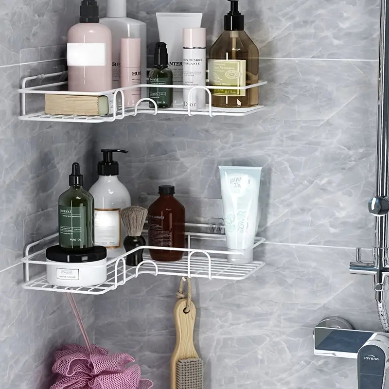 Save space with this clever storage!