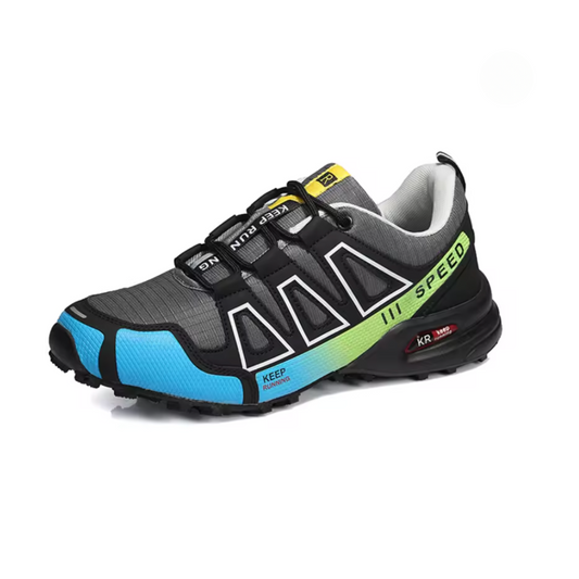 VogTreck - נעלי הליכה רב תכליתיות לכל העונות