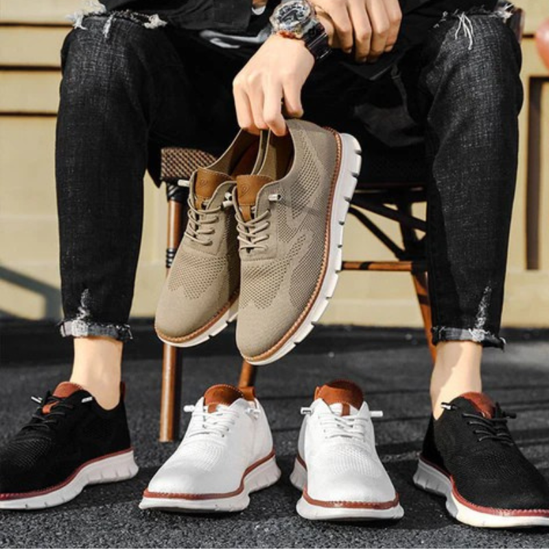 Zapatos Urban - Confort y Estilo Últimos 