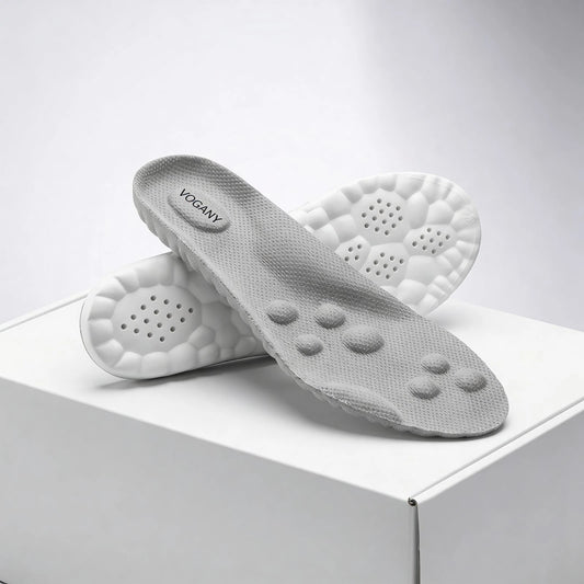 4D massagezolen - Loop met Comfort 