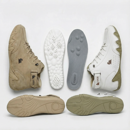 أحذية VogLdeck – راحة ثورية طوال اليوم 