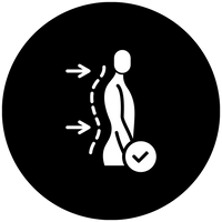 تحسن الوضعية