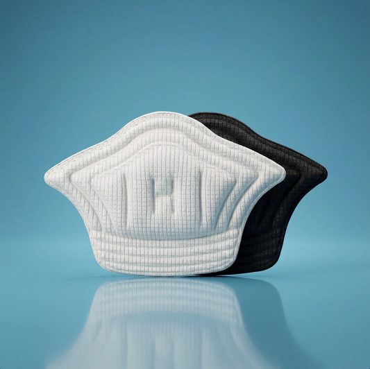 Coussinets Amortisseurs Pour Talons – Confort Immédiat