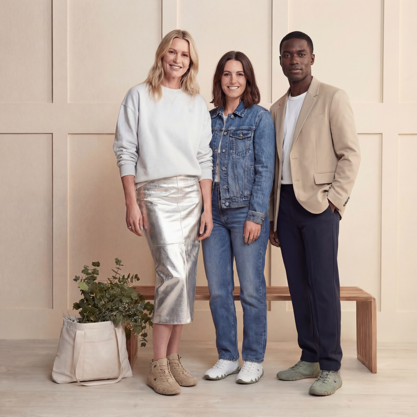 أحذية VogLdeck – راحة ثورية طوال اليوم 