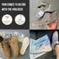 VogLDeck - Scarpe ortopediche impermeabili e traspiranti