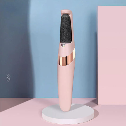 Express ápolás sima és puha lábakért