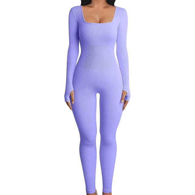 Chicfit elegancia romper