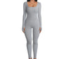 Chicfit elegancia romper