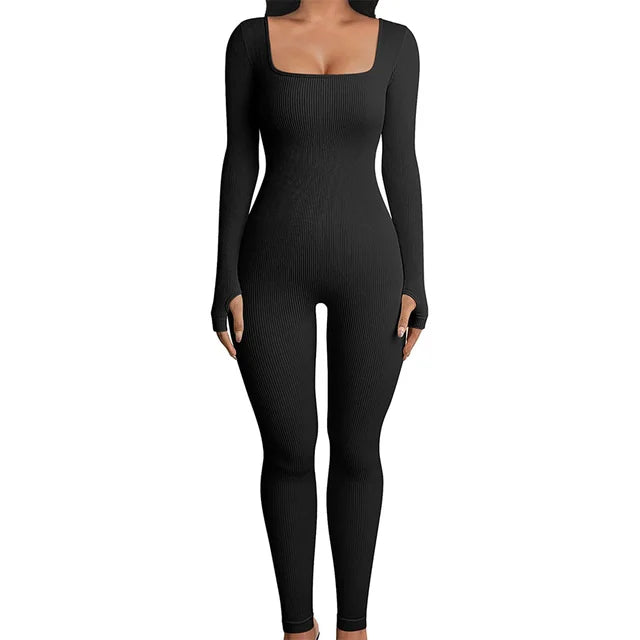 Chicfit elegancia romper