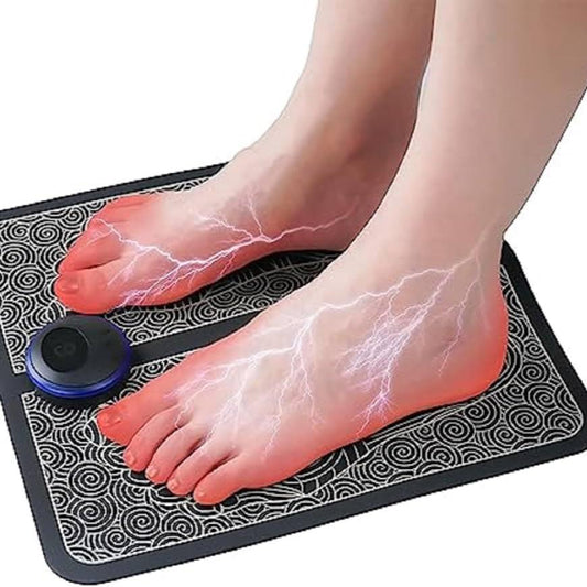 Helpota jalkapohjan kipujasi tehokkaasti kotona