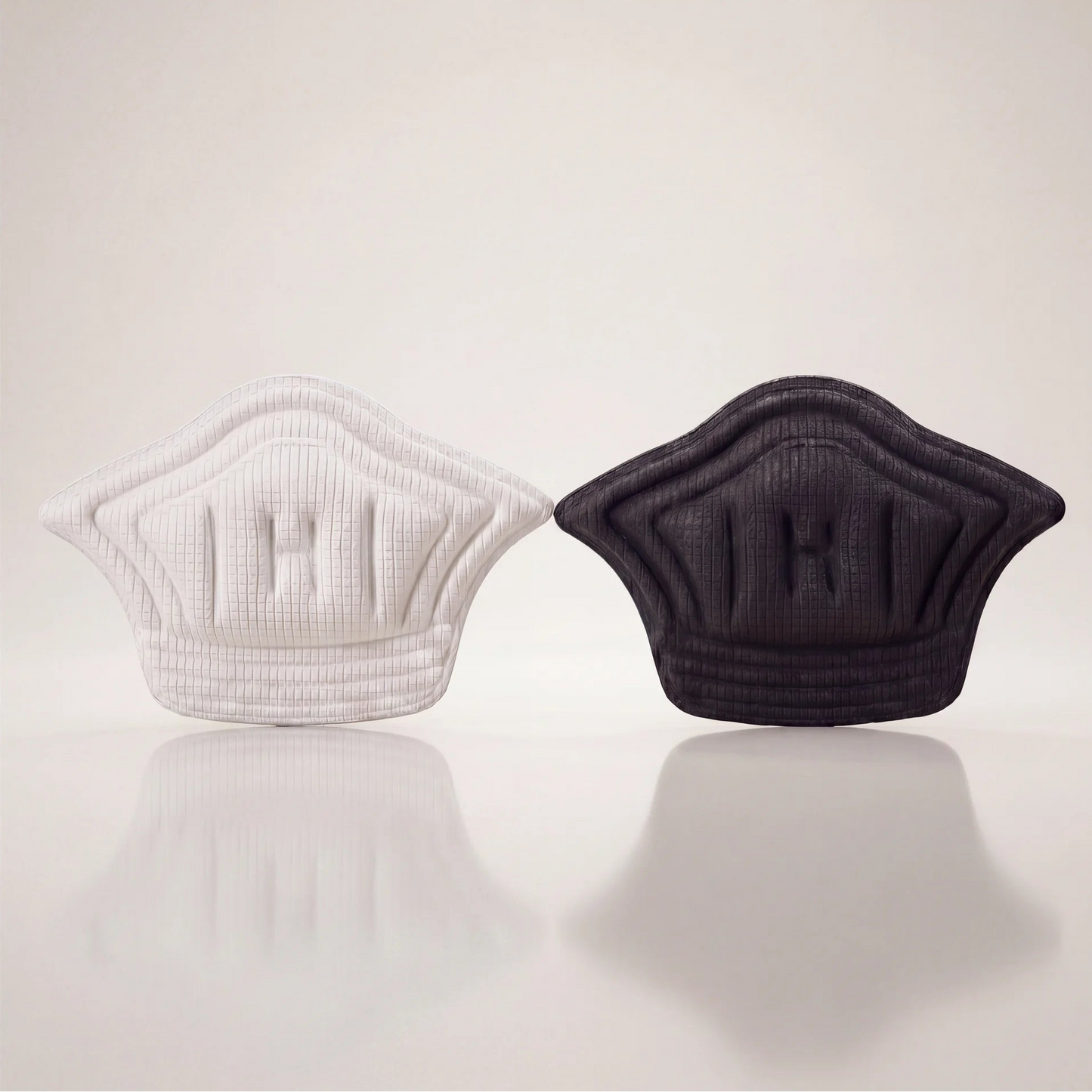 Pehmustetut kantapään tyynyt – Välitön mukavuus 