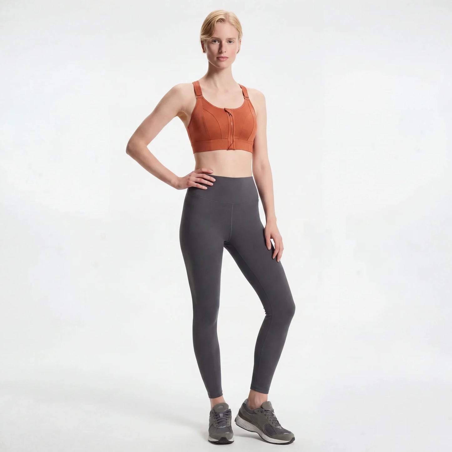 Fitin | Sujetador impactante