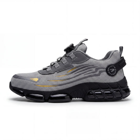 Henner Z90 - Ultralichte en duurzame veiligheidschoenen 