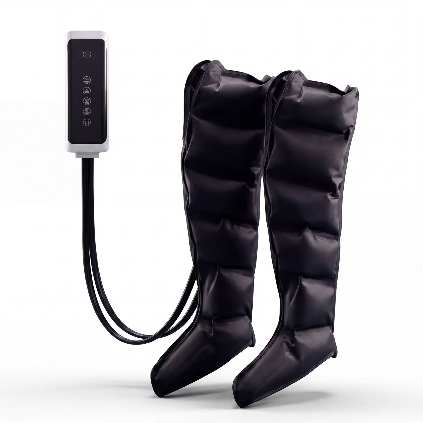 Puristava Hieroja - Täydelliset Jalot 360° 