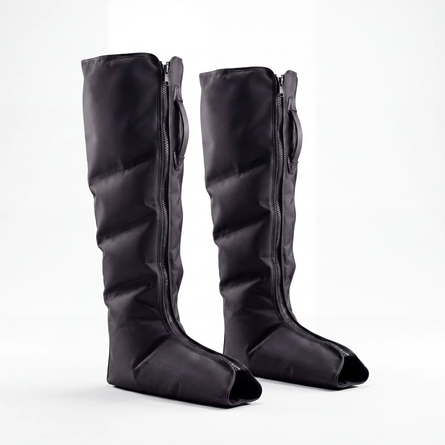 Puristava Hieroja - Täydelliset Jalot 360° 