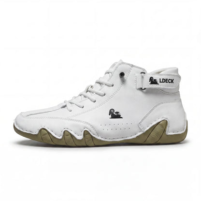 VogLdeck Shoes – Revolutionary comfort all day long 