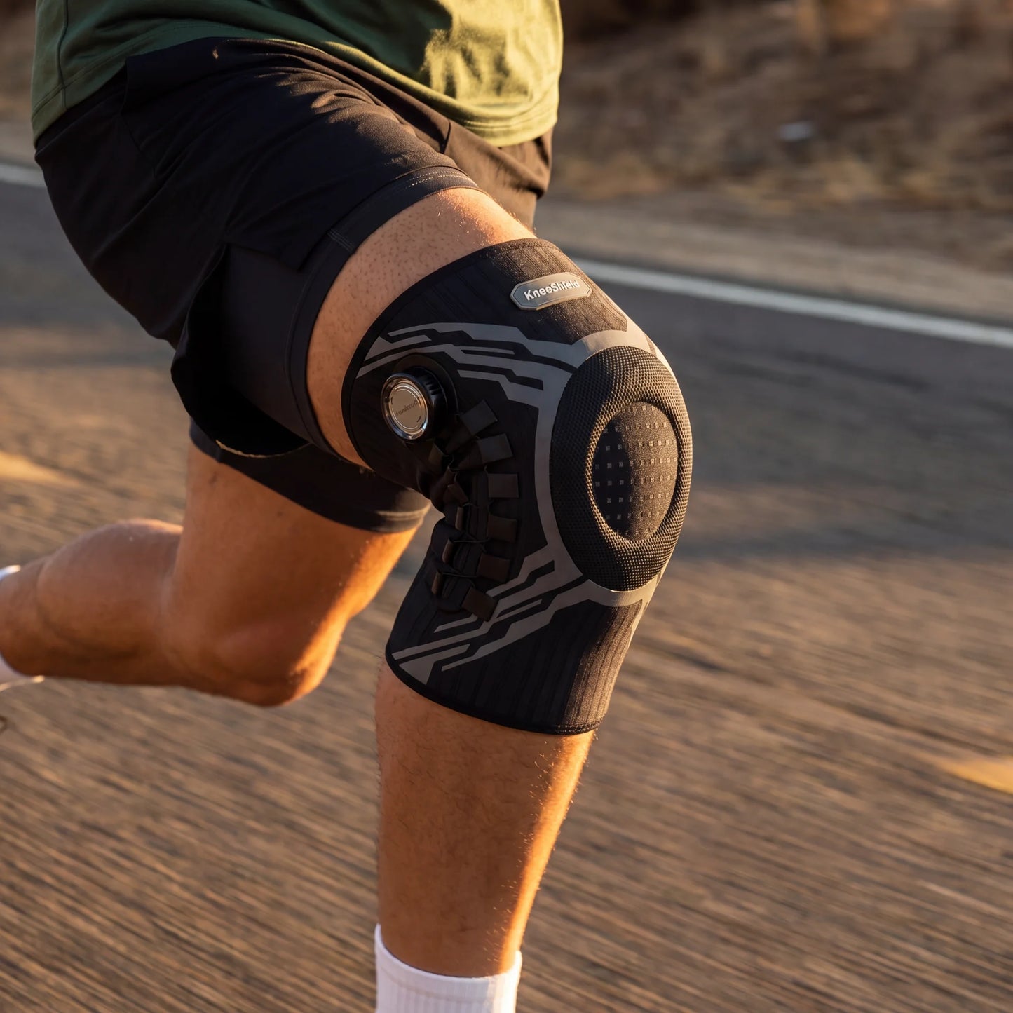 KneeShield-Brace™ 