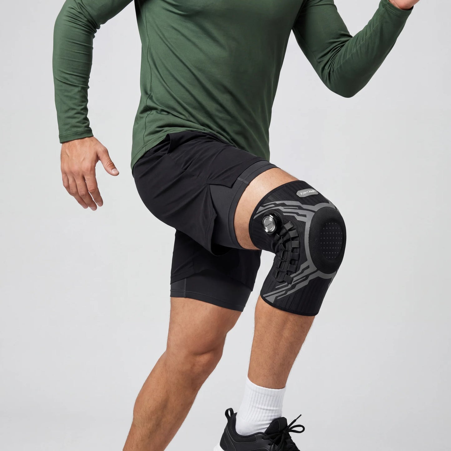 KneeShield-Brace™ 