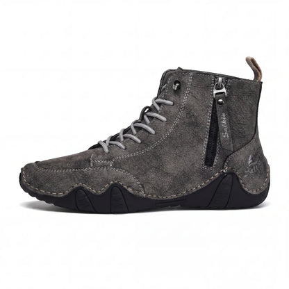 VogSalkin - Chaussures zip express résistantes et durables