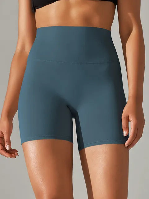 Fitspo | Yoga-Shorts