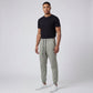 سروال كارجو مريح مع سعة تخزين كبيرة 