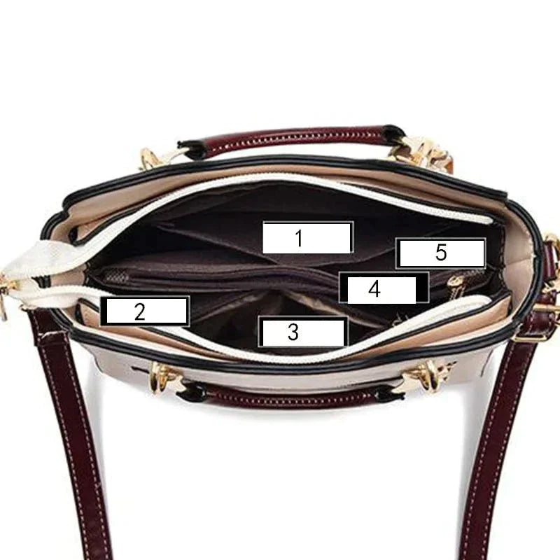 Sacha | Borsa di lusso