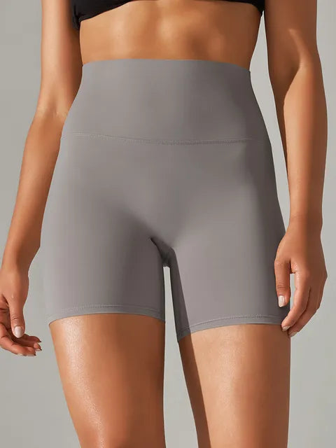 Fitspo | Yoga-Shorts