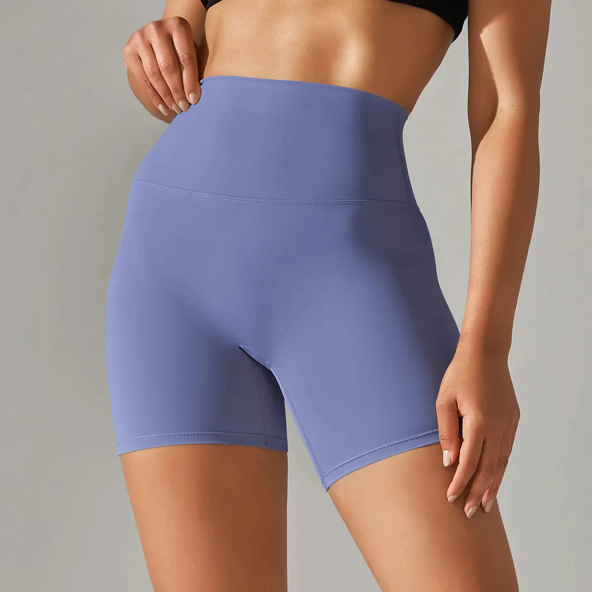 Fitspo | Yoga-Shorts