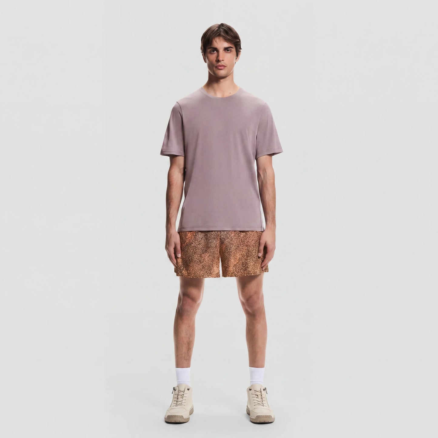 VogaDeck Zip – Sneakers Komfort & orthopädische Unterstützung 