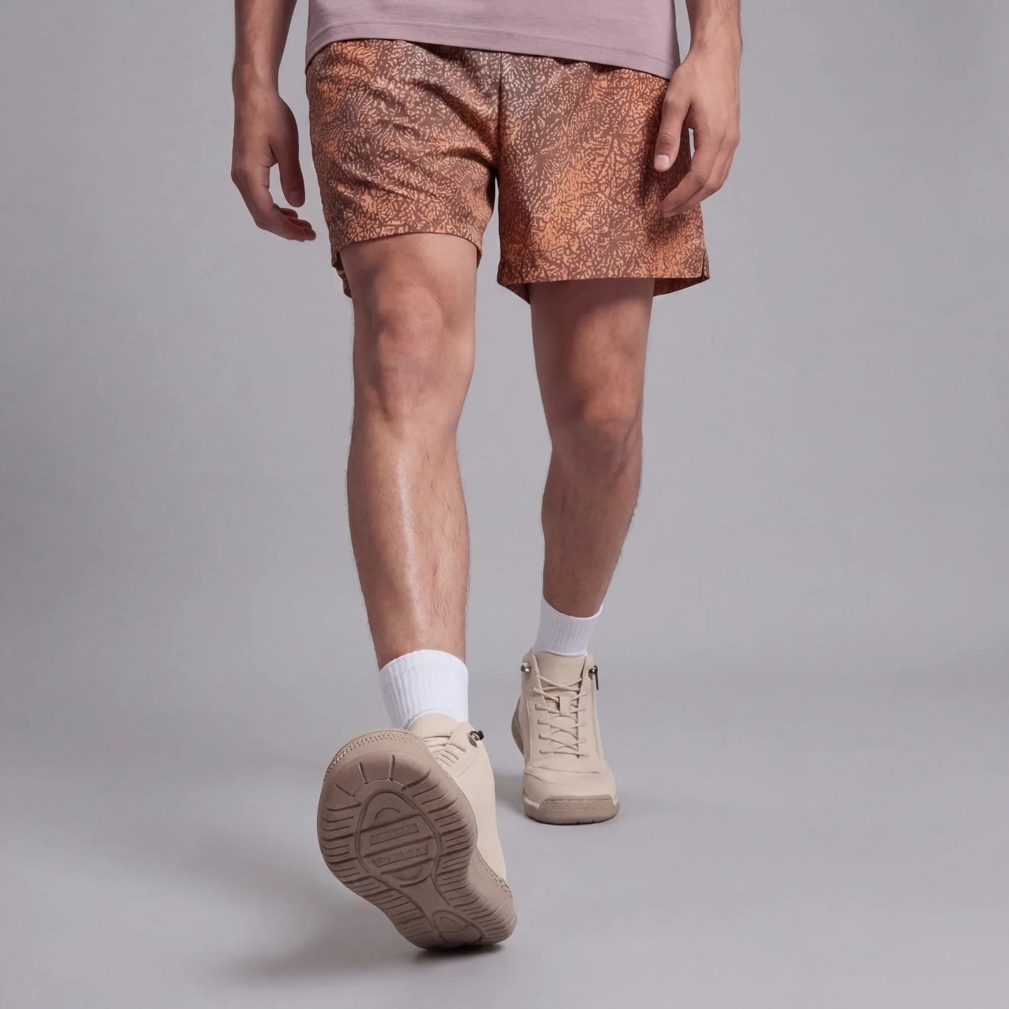 VogaDeck Zip – Sneakers Komfort & orthopädische Unterstützung 