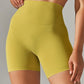 Fitspo | Yoga-Shorts
